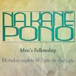 Na Kane Pono Mens’ Fellowship