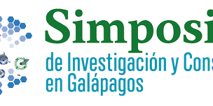 6th Symposium on Research and Conservation – Galapagos 2024