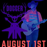 Dogger live @ Forester’s in McCall Idaho
