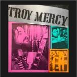 Troy Mercy @ Marty's Ice Cream