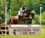 Huntington Farm July Horse Trials