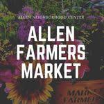 Allen Farmers Market