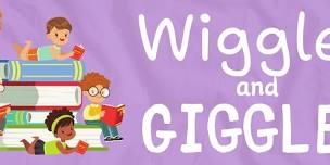Wiggles and Giggles Storytime Mini-Series