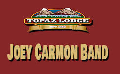 Topaz Lodge   — Joey Carmon