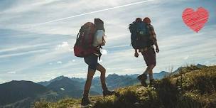 Love & Hiking Date For Couples (Self-Guided) - Lake Park Area!