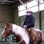 2 day Horsemanship (1 & 2) with Jason Drass