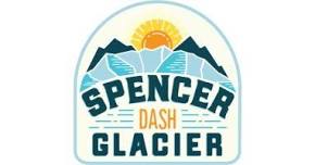 Spencer Glacier Dash