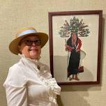 Lunchtime Lecture: Kate Cory: Arizona’s Pioneer Artist