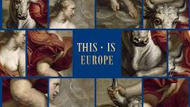 „This is Europe” - an English-language play