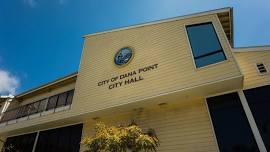 Dana Point City Council Meeting