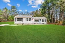 Open House for 159 Carver Road, Plymouth, MA 02360