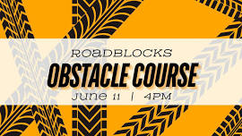 Roadblocks Obstacle Course
