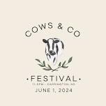 Cows & Co Festival