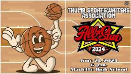 All-Thumb All-Star Games