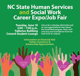 North Central State College to hold Human Services & Social Work Career Expo/Job Fair