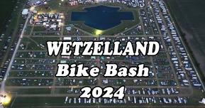 Wetzelland 38th Annual Biker Bash