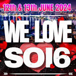 We Love Soi 6 Party of the Year