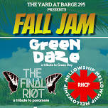 Summer Jam w/ Sublime, Green Day, Red Hot Chili Peppers and Paramore Tributes
