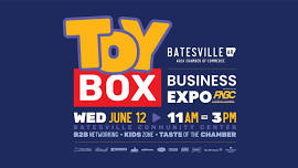 Toy Box | 2024 Business Expo