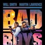 BAD BOYS: RIDE OR DIE / Advance Screening