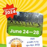 Day Camp 2024