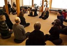 Wednesday Night- Introduction to Soto Zen Meditation — Atlanta Soto Zen Center