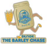 The Barley Chase
