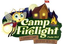 Camp Firelight - VBS