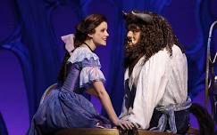 Beauty and the Beast - Preble