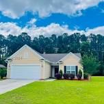 Open House: 1-3pm EDT at 2 Greatwood Dr, Bluffton, SC 29910