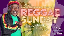 Reggae Sunday