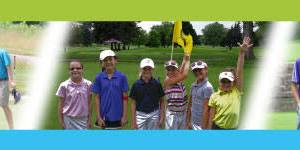 Event #7- Flint Golf Club