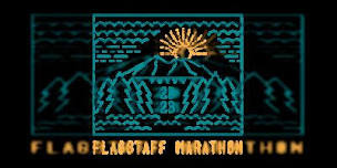 Flagstaff Marathon Half Marathon,