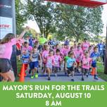 Mayor's Run for the Trails