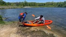 Midwest Kayak Fishing Symposium