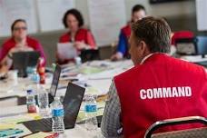 Incident Command System (ICS) Curricula, Train-the-Trainer (MGT-906)