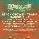 Borderland Festival 2024 - Day 2
