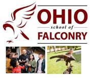 Raptor Road Show with the Ohio School of Falconry at Willard City Park