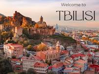 New Tbilisian, shortterm Tbilisian and everyone wanting to connect