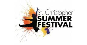St Christopher Summer Festival
