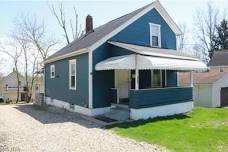 Open House: 12-2:30pm EDT at 1826 9th St Sw, Akron, OH 44314