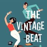 The Vintage Beat - LIVE 