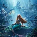 Movies in the Park - The Little Mermaid (2023)