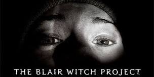 The Blair Witch Project 25th Anniversary Screening in Burkittsville  MD,