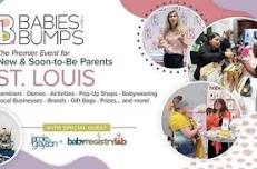 Babies & Bumps St. Louis