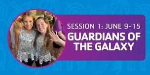 Session 1: Guardians of the Galaxy