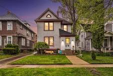 Open House: 11:00 AM - 12:00 PM at 116 W Hanover St