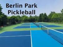 Berlin Park Intermediate PIckleball