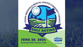 AGMC Community Council Golf Outing