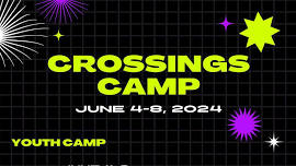 Crossings Camp | Youth
